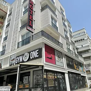 3* Отель Bone