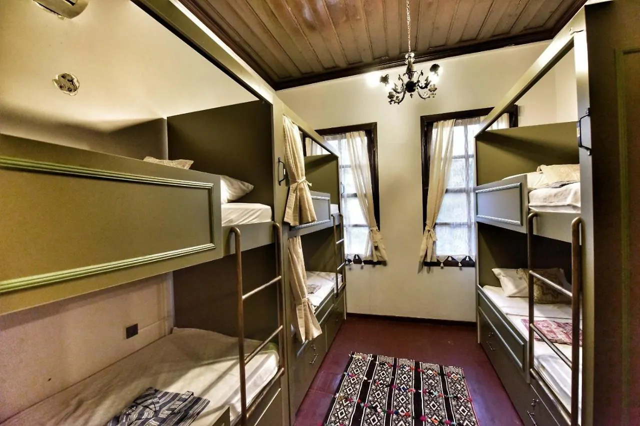 Lords Hostel & Pub Antalya Turkey