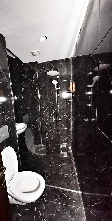 Lords Hostel & Pub Antalya 0*,  Turkey